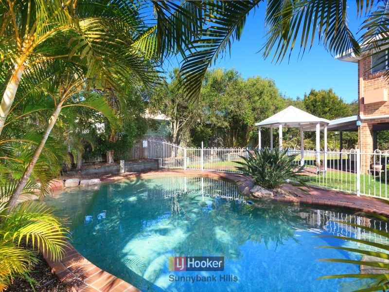 20 Liquidambar Place, Stretton QLD 4116