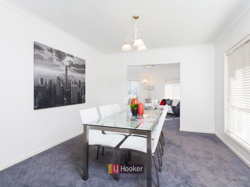 20 Liquidambar Place, Stretton QLD 4116