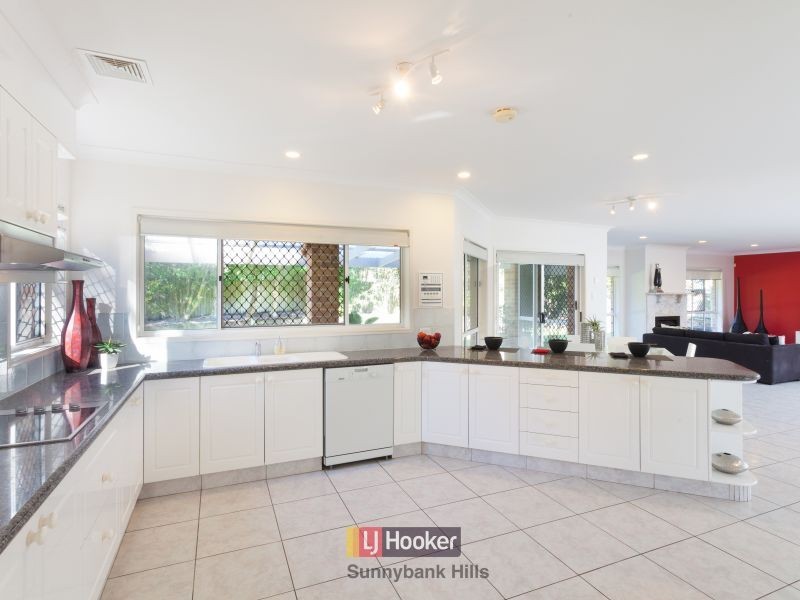 20 Liquidambar Place, Stretton QLD 4116