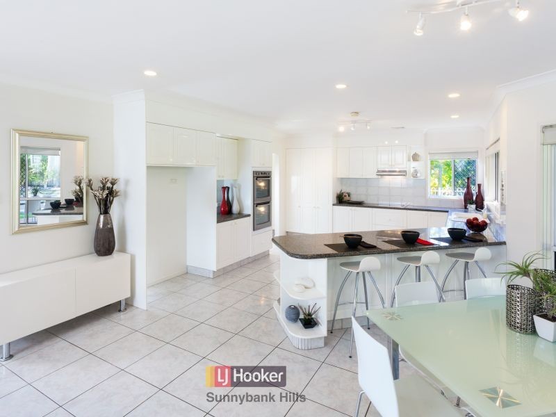 20 Liquidambar Place, Stretton QLD 4116