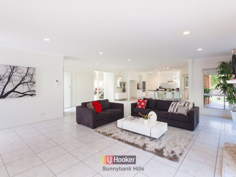 20 Liquidambar Place, Stretton QLD 4116