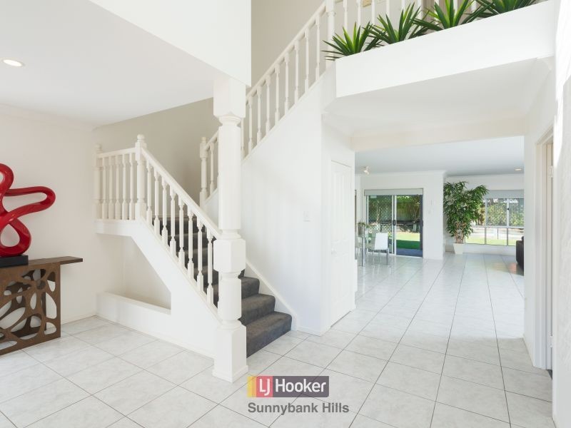 20 Liquidambar Place, Stretton QLD 4116