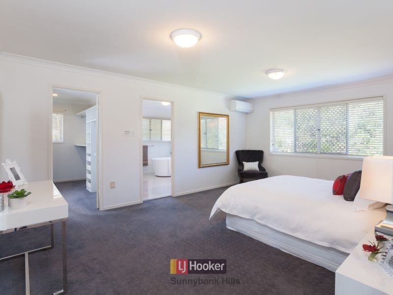 20 Liquidambar Place, Stretton QLD 4116