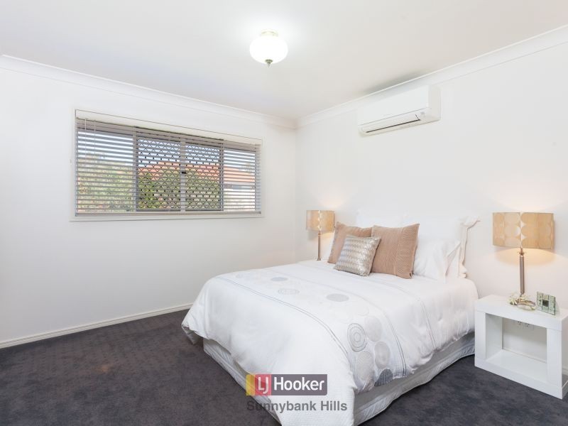 20 Liquidambar Place, Stretton QLD 4116