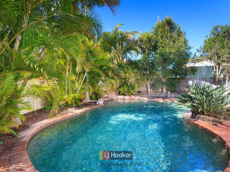20 Liquidambar Place, Stretton QLD 4116