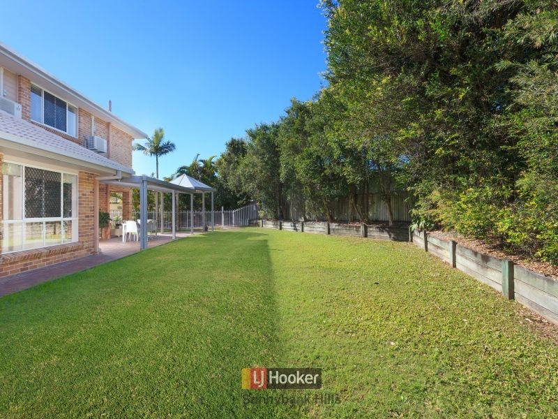 20 Liquidambar Place, Stretton QLD 4116
