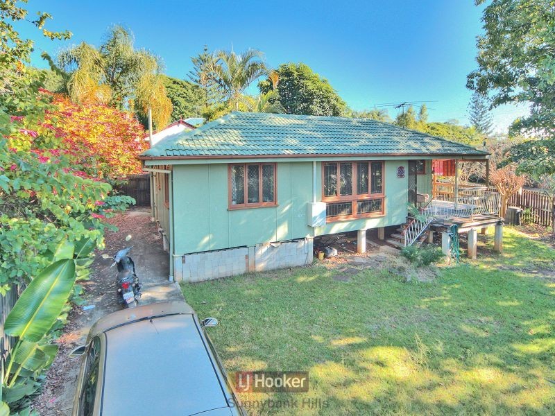 39 Altandi Street, Sunnybank QLD 4109