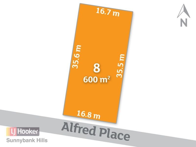 8 Alfred Circuit, Calamvale QLD 4116