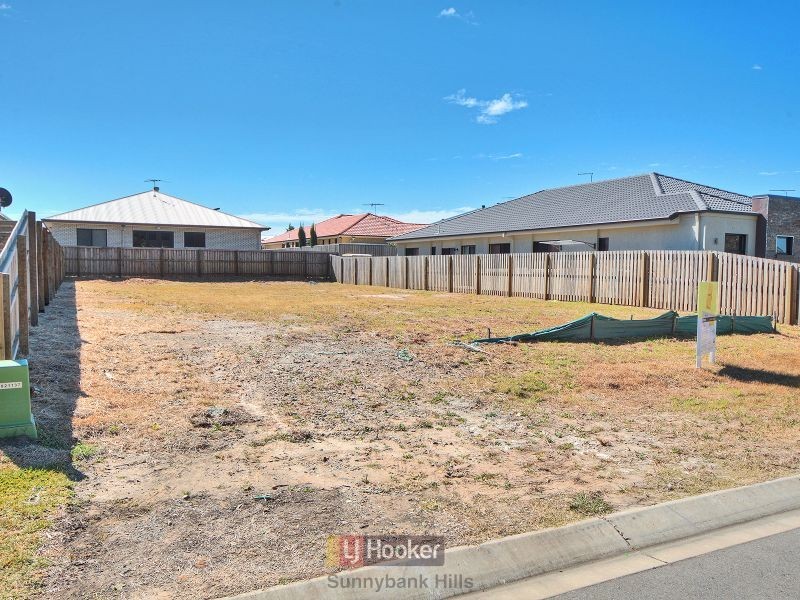 8 Alfred Circuit, Calamvale QLD 4116