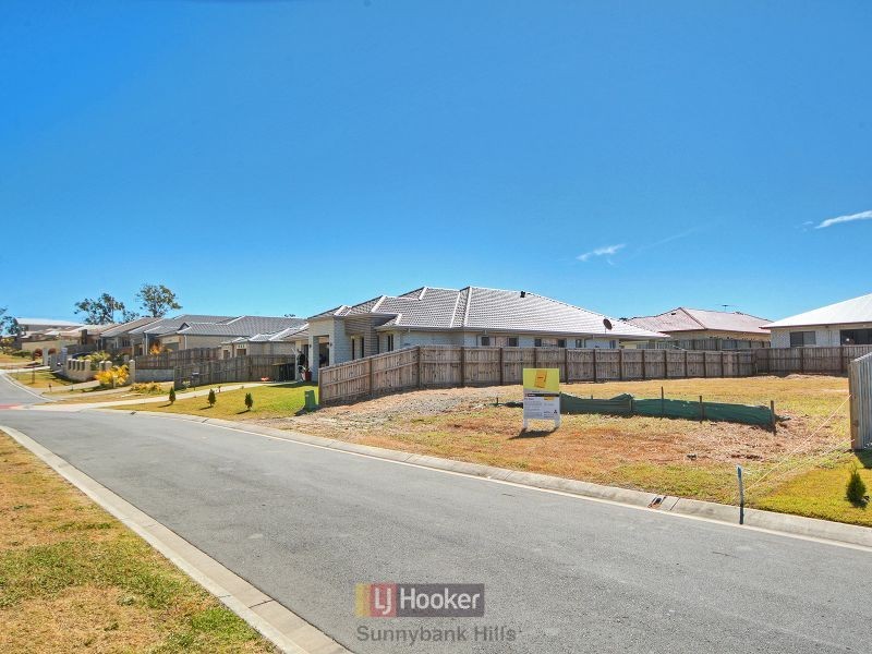 8 Alfred Circuit, Calamvale QLD 4116