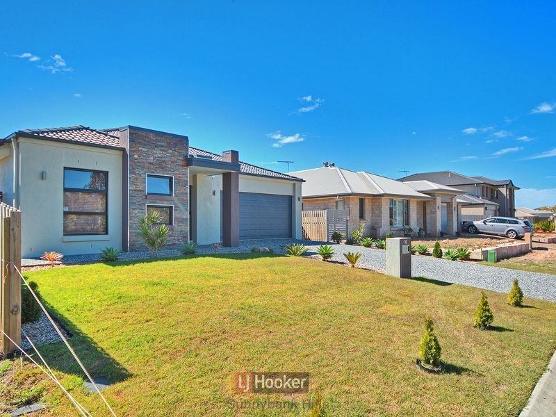 8 Alfred Circuit, Calamvale QLD 4116