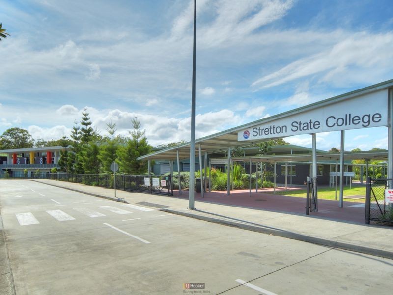 8 Alfred Circuit, Calamvale QLD 4116