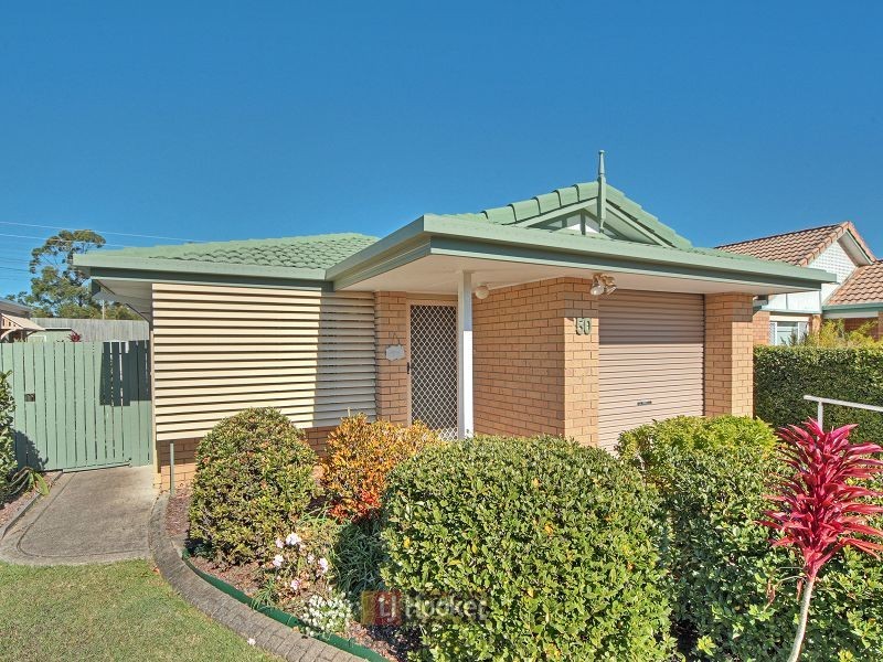 50 Eucalyptus Crescent, Runcorn QLD 4113