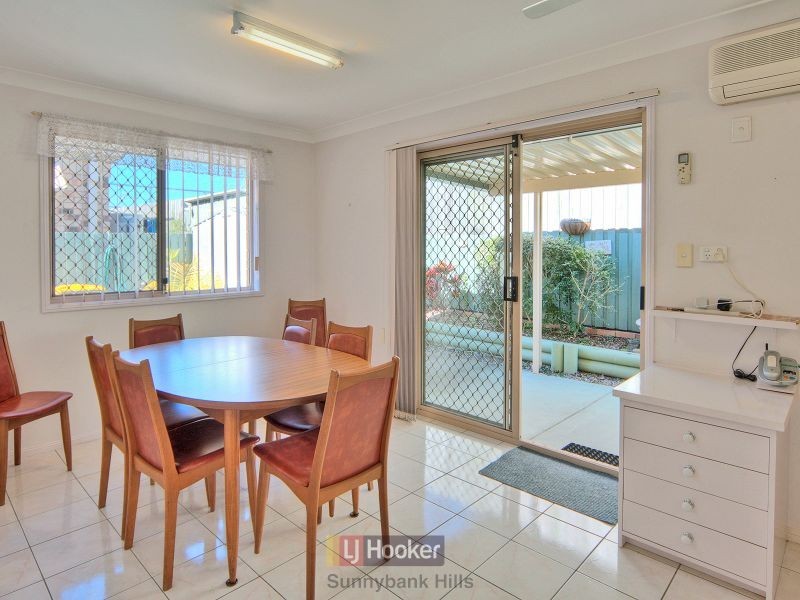 50 Eucalyptus Crescent, Runcorn QLD 4113