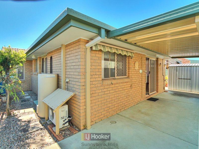 50 Eucalyptus Crescent, Runcorn QLD 4113