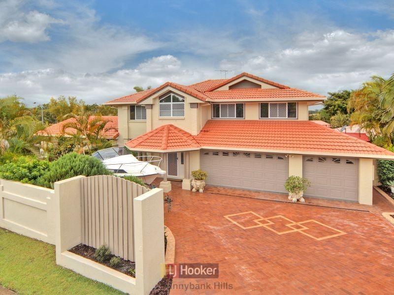 6 Tamarisk Way, Drewvale QLD 4116
