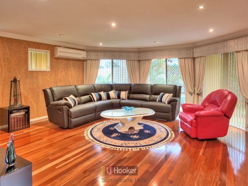 6 Tamarisk Way, Drewvale QLD 4116