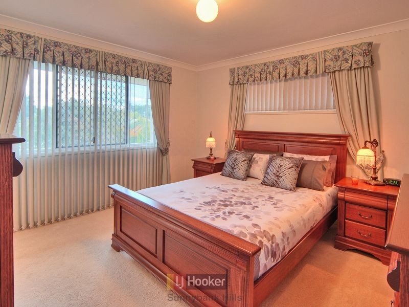 6 Tamarisk Way, Drewvale QLD 4116