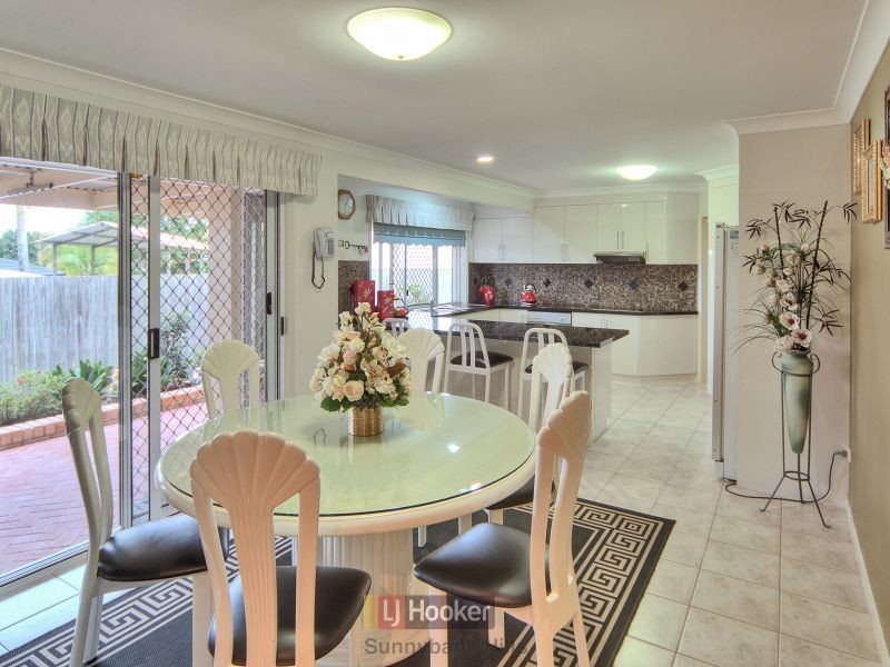 6 Tamarisk Way, Drewvale QLD 4116