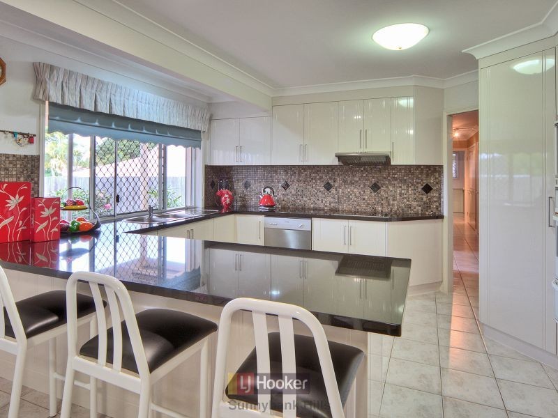 6 Tamarisk Way, Drewvale QLD 4116