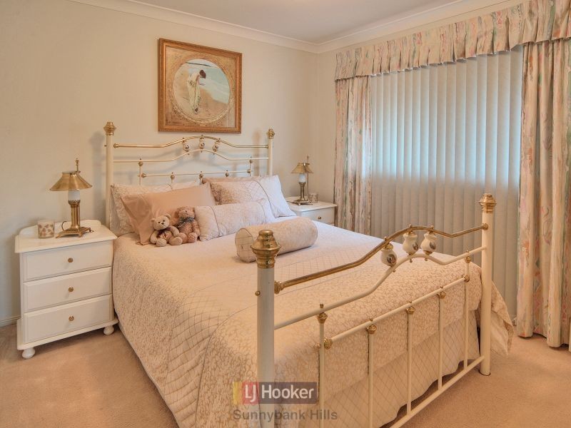 6 Tamarisk Way, Drewvale QLD 4116