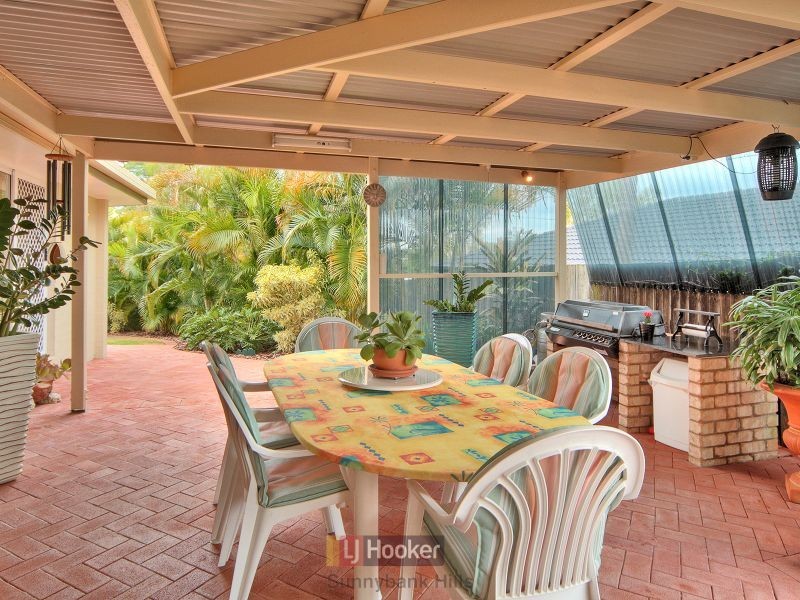 6 Tamarisk Way, Drewvale QLD 4116