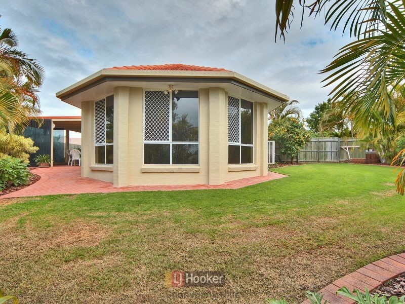 6 Tamarisk Way, Drewvale QLD 4116