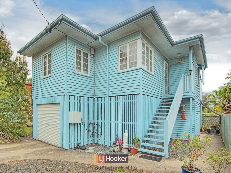 75A Ryhill Road, Sunnybank Hills QLD 4109