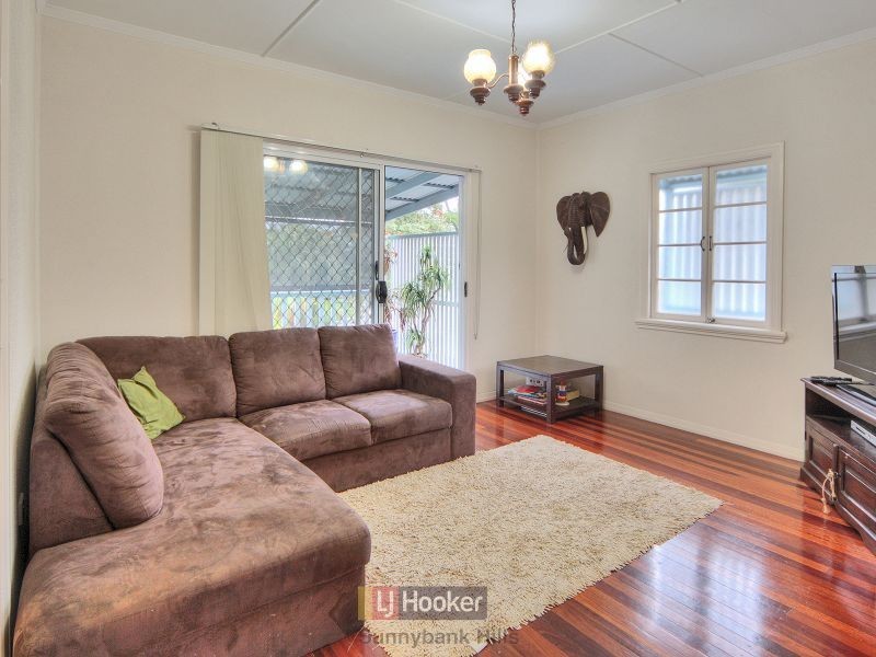 75A Ryhill Road, Sunnybank Hills QLD 4109