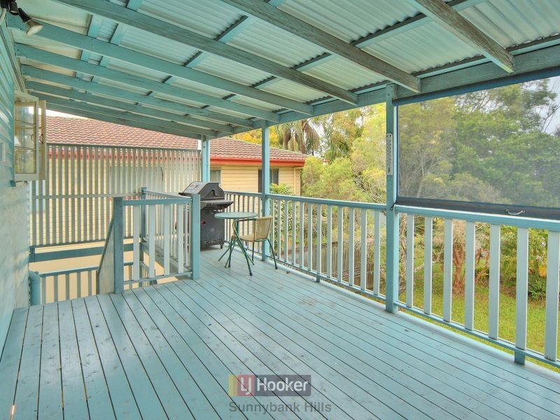 75A Ryhill Road, Sunnybank Hills QLD 4109