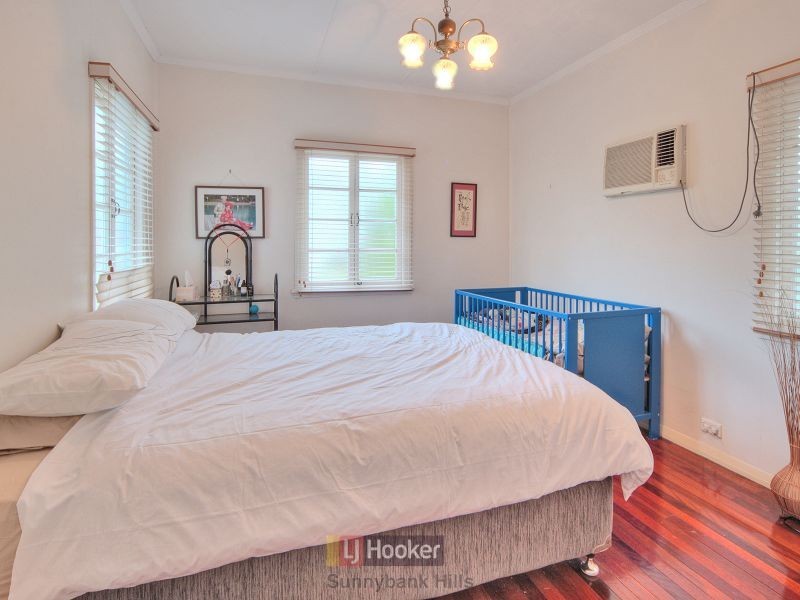 75A Ryhill Road, Sunnybank Hills QLD 4109