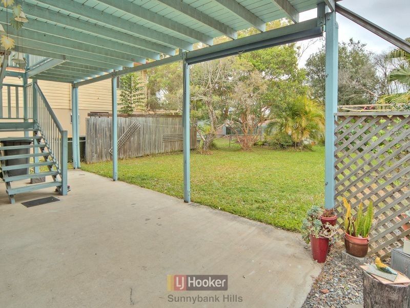 75A Ryhill Road, Sunnybank Hills QLD 4109