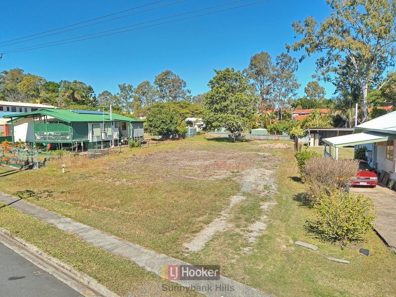 Lot 95/21 Alpita Street, Kuraby QLD 4112