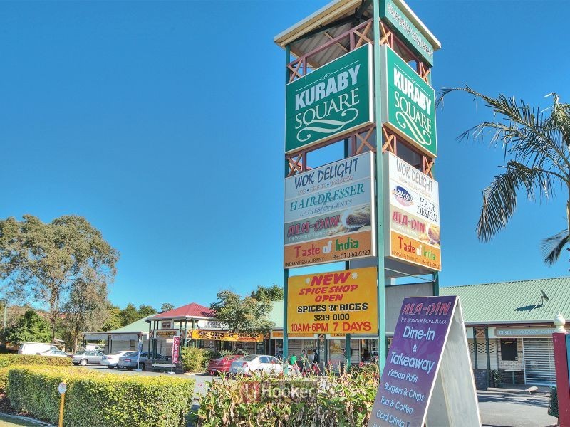 Lot 95/21 Alpita Street, Kuraby QLD 4112