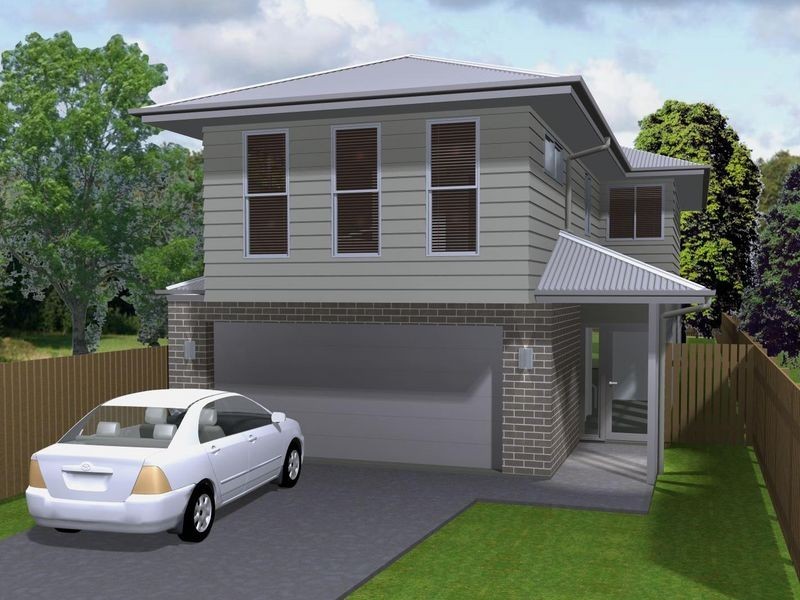 Lot 95/21 Alpita Street, Kuraby QLD 4112