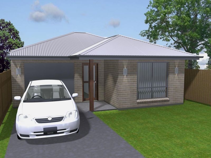 Lot 95/21 Alpita Street, Kuraby QLD 4112