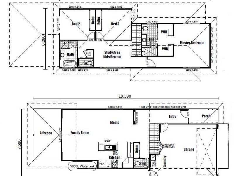 Lot 95/21 Alpita Street, Kuraby QLD 4112