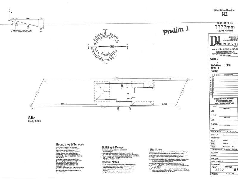 Lot 95/21 Alpita Street, Kuraby QLD 4112