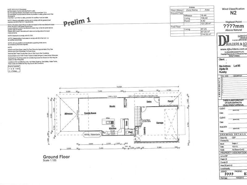 Lot 95/21 Alpita Street, Kuraby QLD 4112