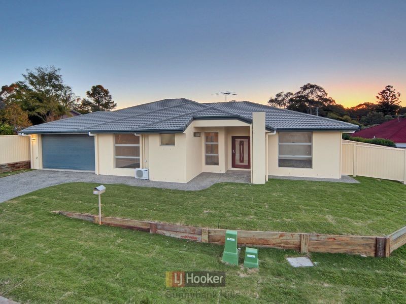 25 Rushton Street, Runcorn QLD 4113