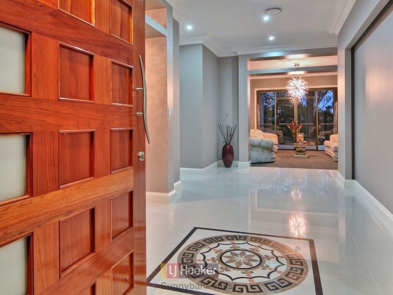 44 The Crescent, Underwood QLD 4119