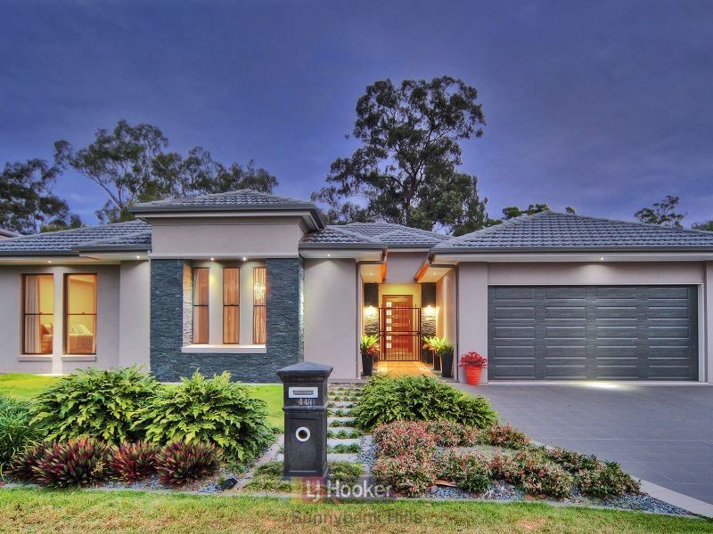 44 The Crescent, Underwood QLD 4119