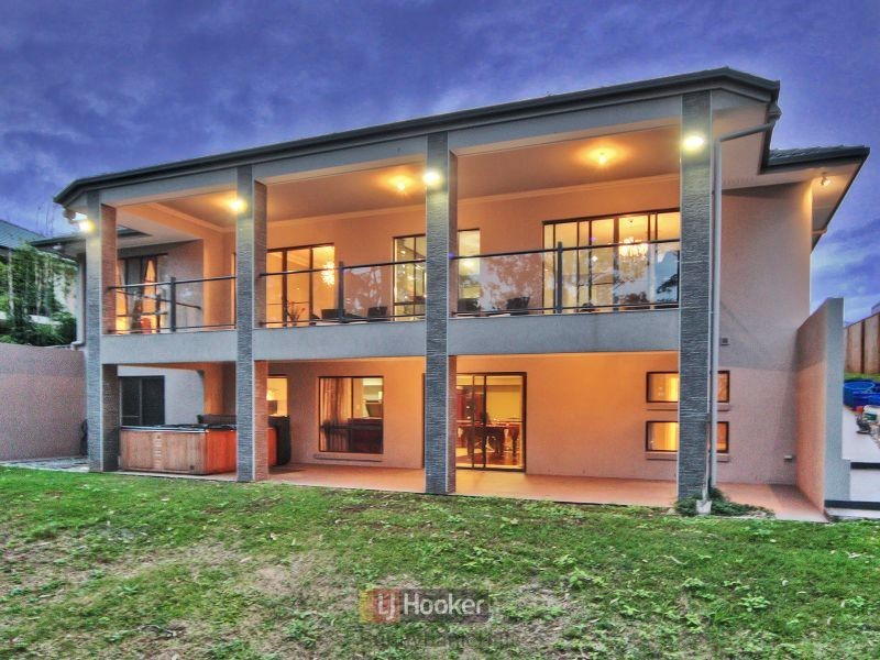 44 The Crescent, Underwood QLD 4119