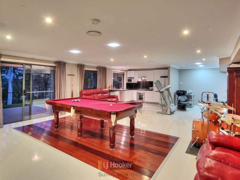 44 The Crescent, Underwood QLD 4119