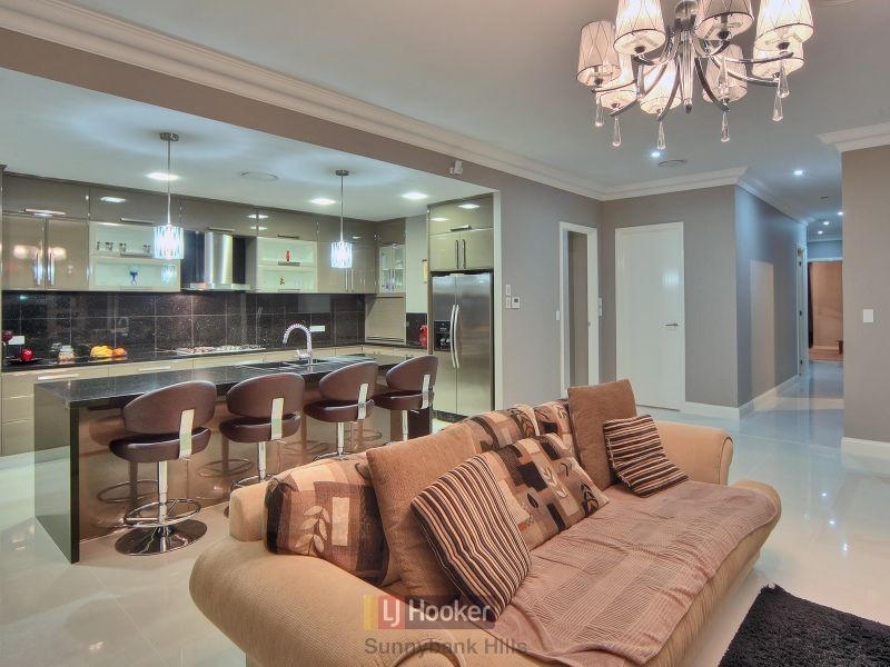 44 The Crescent, Underwood QLD 4119