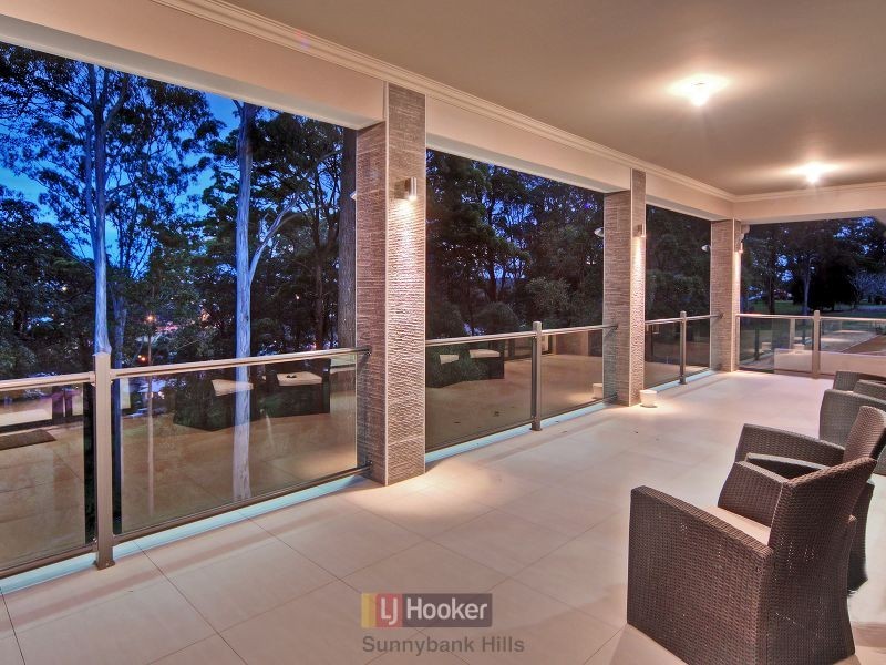 44 The Crescent, Underwood QLD 4119