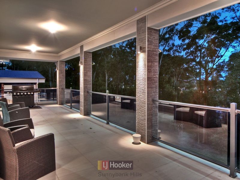 44 The Crescent, Underwood QLD 4119