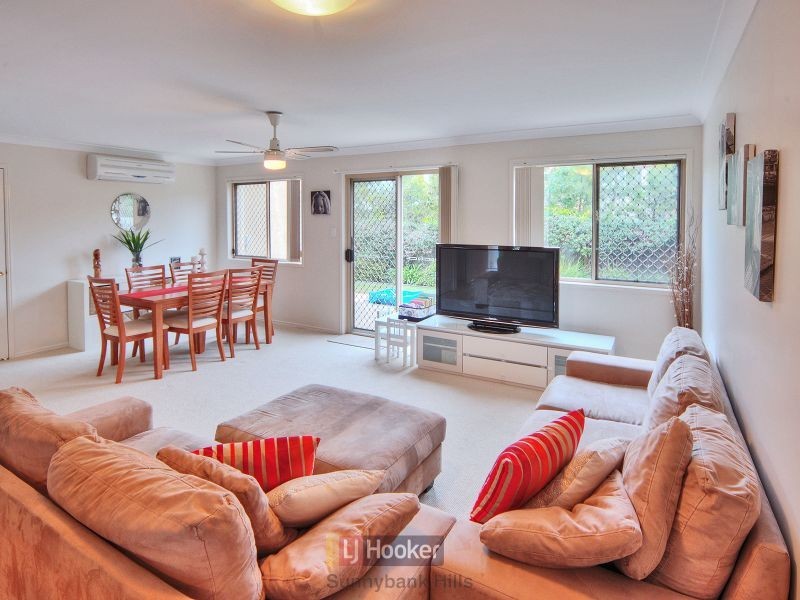 46/20 Young Place, Runcorn QLD 4113