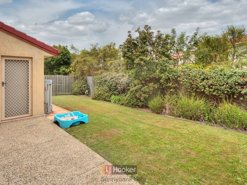 46/20 Young Place, Runcorn QLD 4113