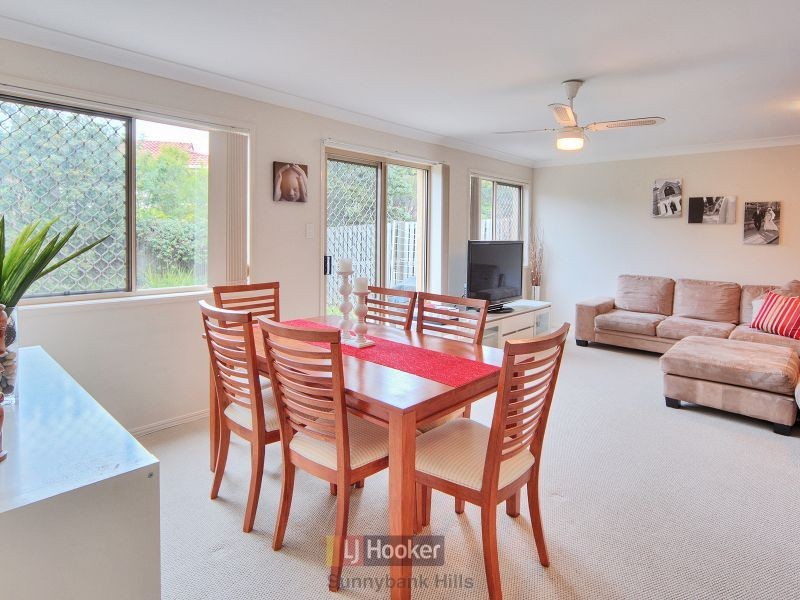 46/20 Young Place, Runcorn QLD 4113